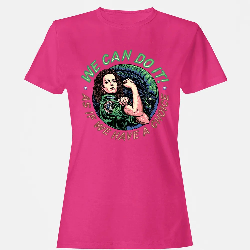 Women's T-shirt - B5FBUB1C