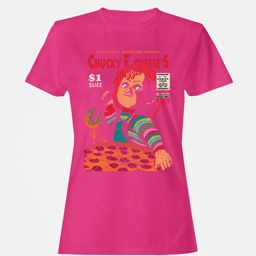 Women's T-shirt - 3ZDWKP7G