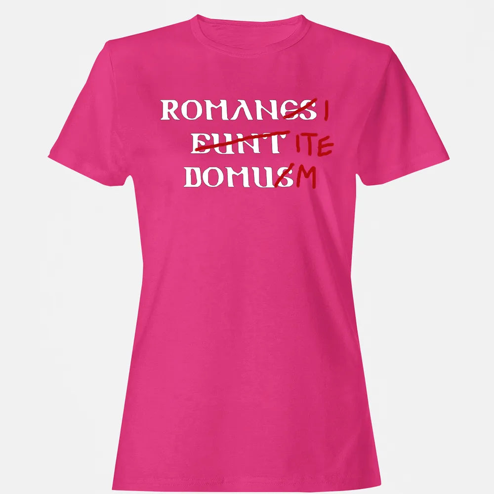Women's T-shirt - 8R1N9UXX