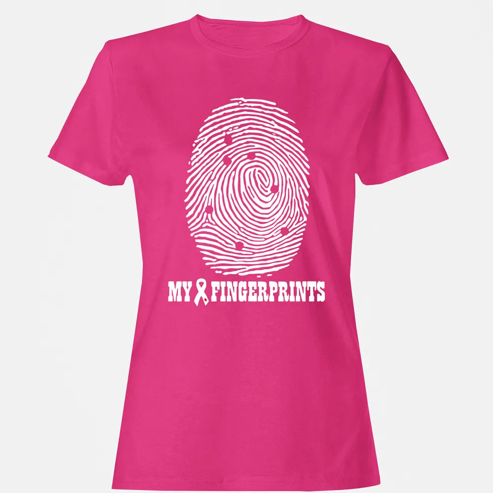 Women's T-shirt - JUGSSQBA