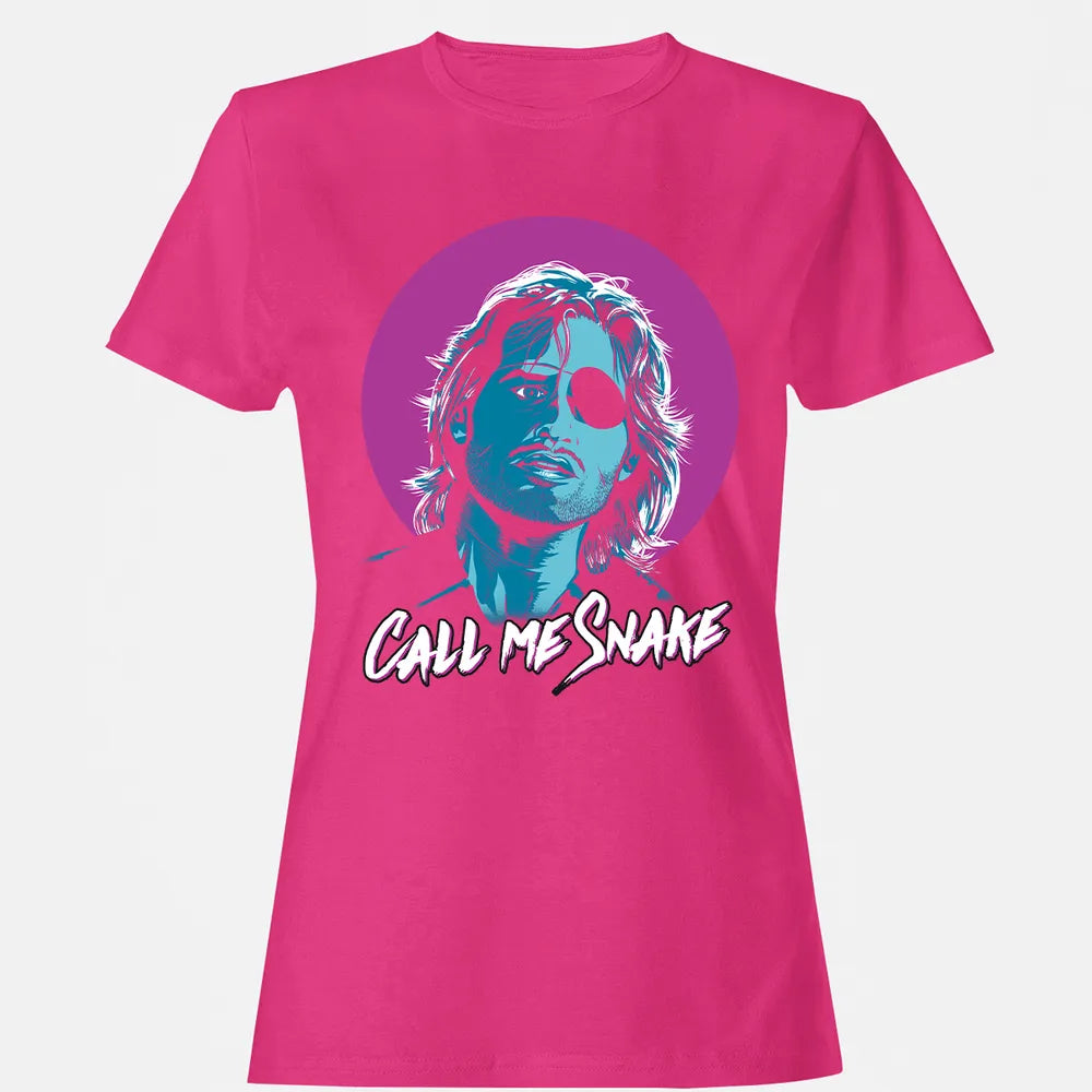 Women's T-shirt - X9T61MWC
