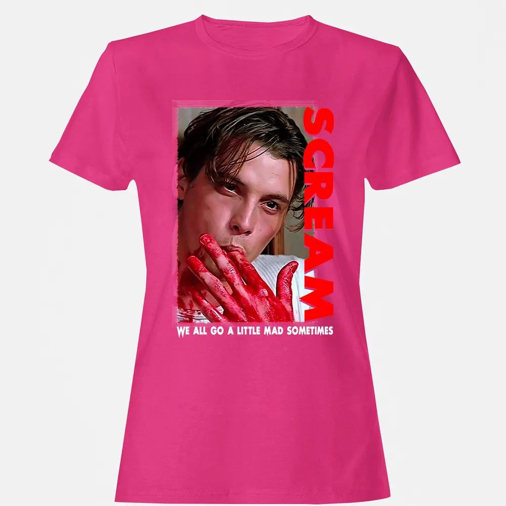 Women's T-shirt - MXLXTAVG