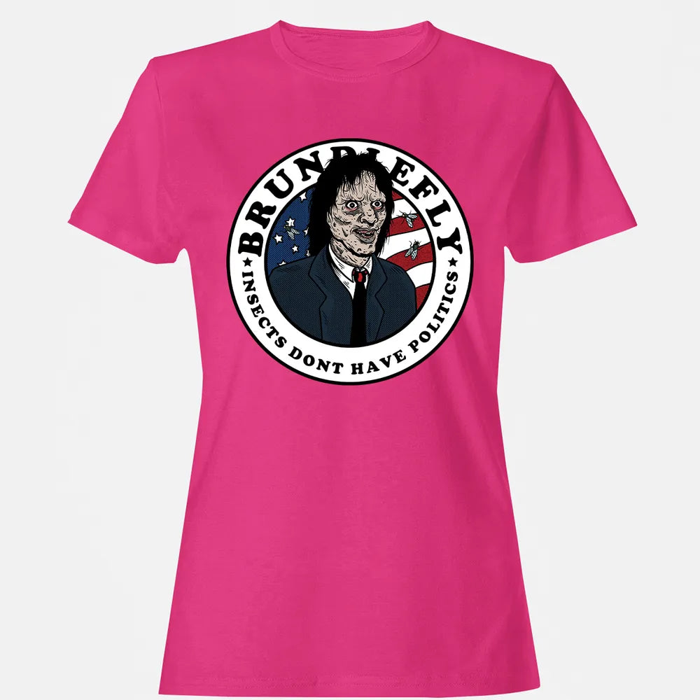 Women's T-shirt - VEE87US2