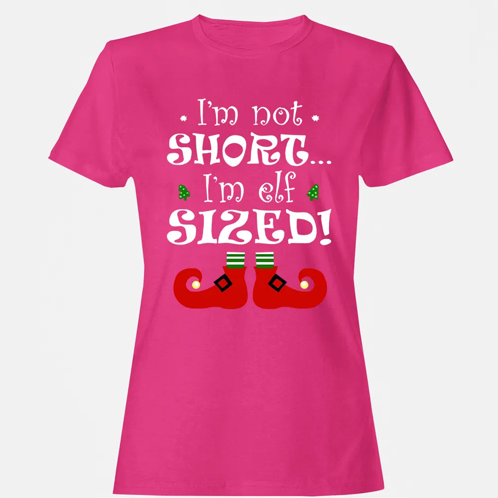 Women's T-shirt - BX7UTGHA