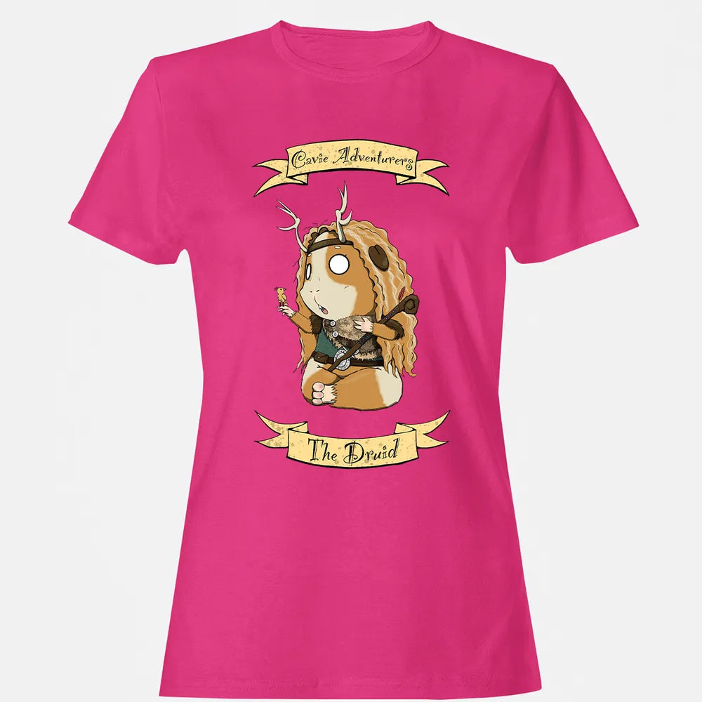 Women's T-shirt - HG3QTWTK