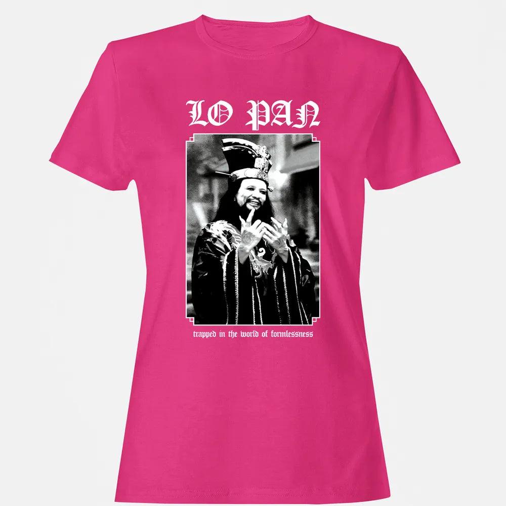 Women's T-shirt - 7KC57YFU