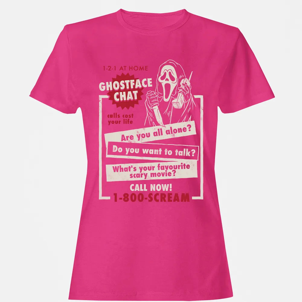 Women's T-shirt - 8NH8ADFJ
