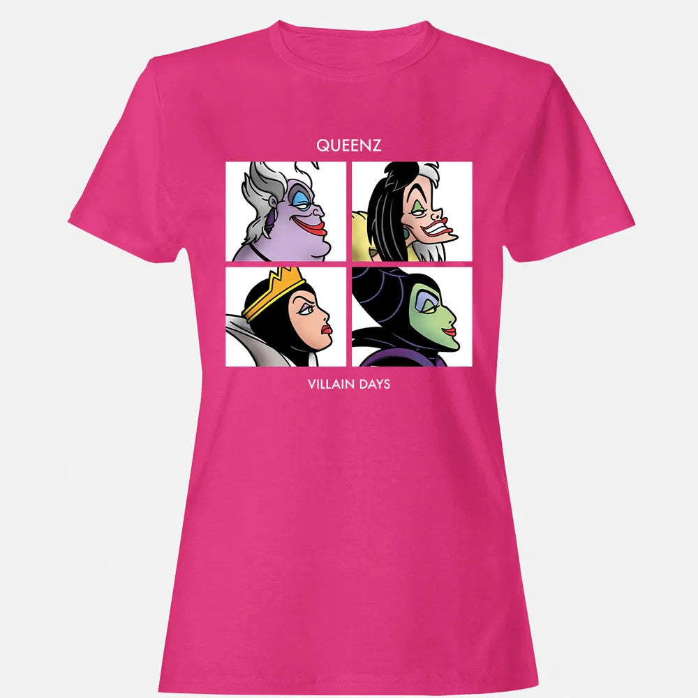 Women's T-shirt - UEGC3MKV