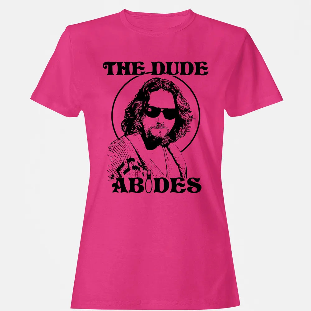 Women's T-shirt - YXBGNL7S