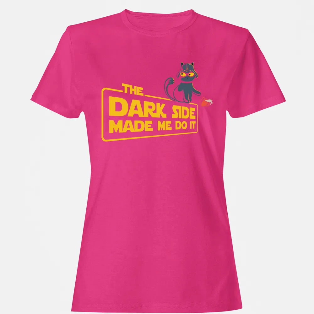 Women's T-shirt - LSFD5MY4