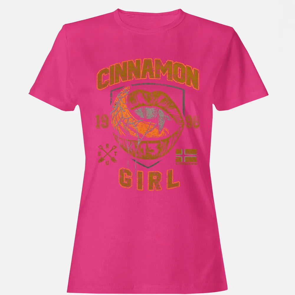 Women's T-shirt - 5JXKRGNG