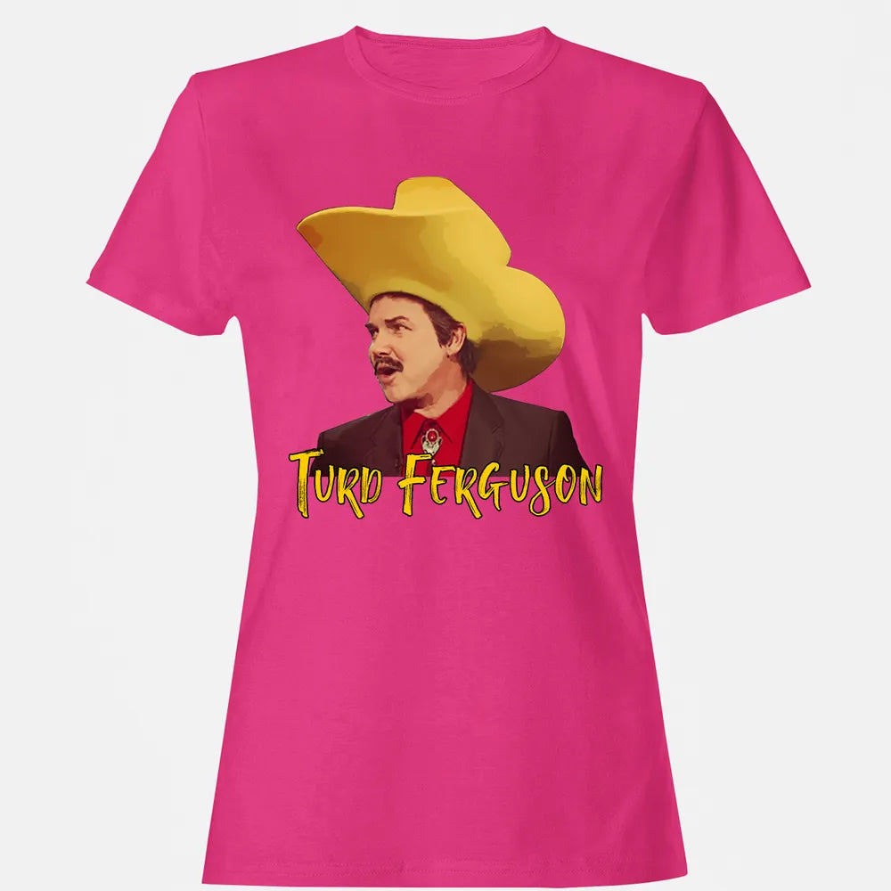 Women's T-shirt - RJ8PR7A6