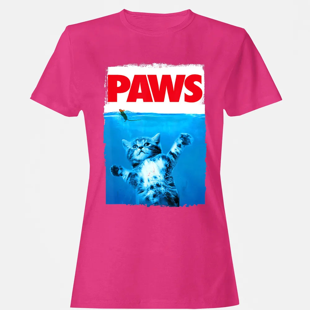 Women's T-shirt - S6TB13EU