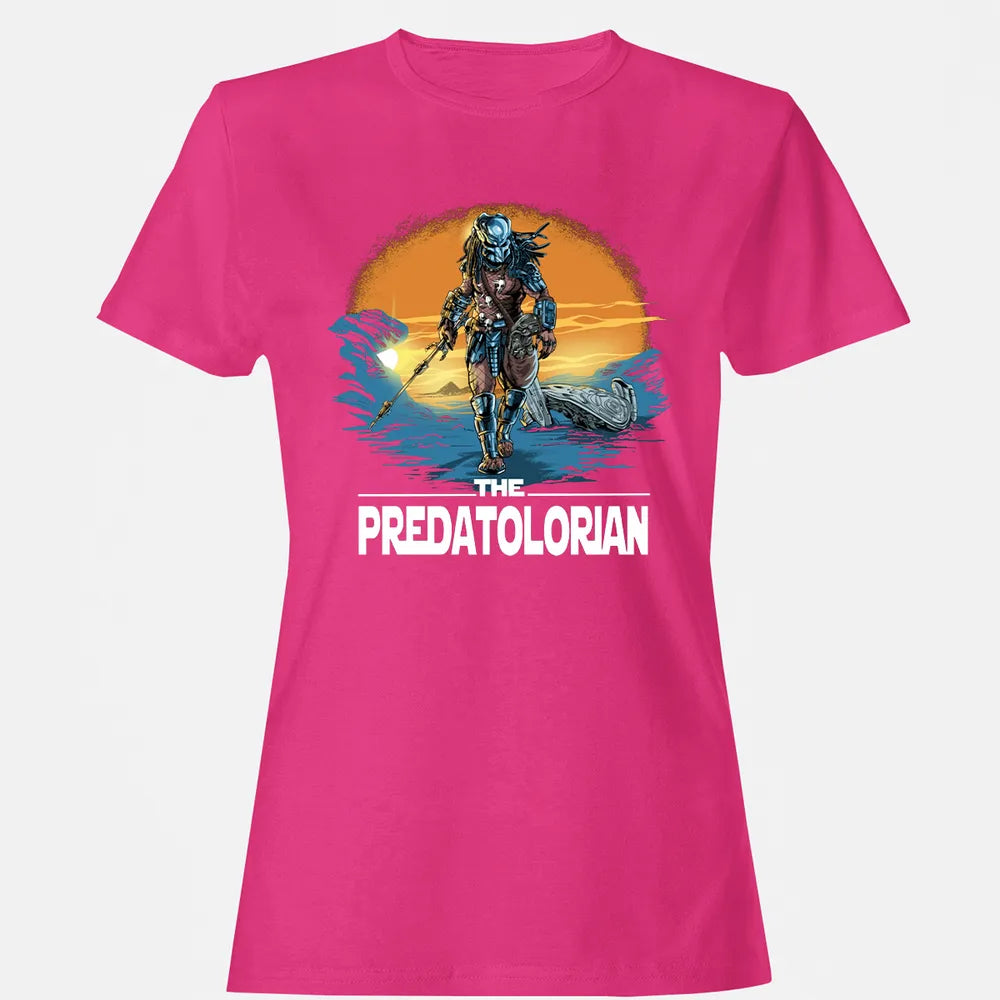 Women's T-shirt - GYPYCTMW