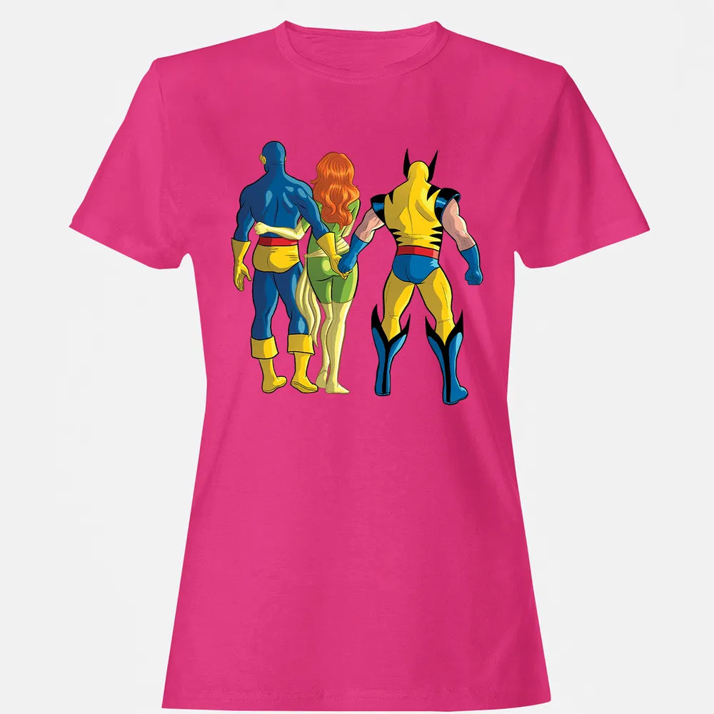Women's T-shirt - GKYCGL4X
