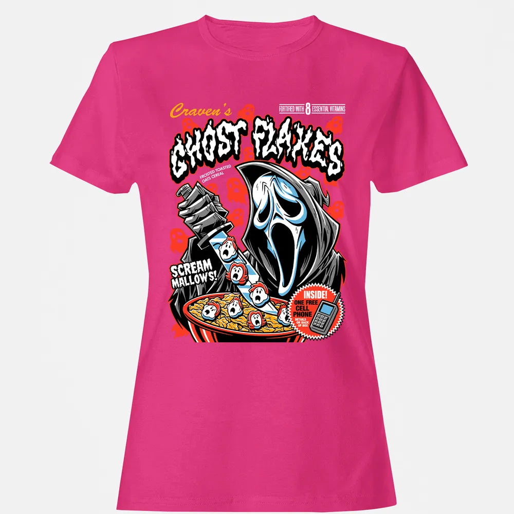 Women's T-shirt - YUQ4B1M4