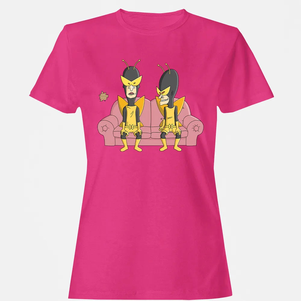 Women's T-shirt - G9P3Q3HG