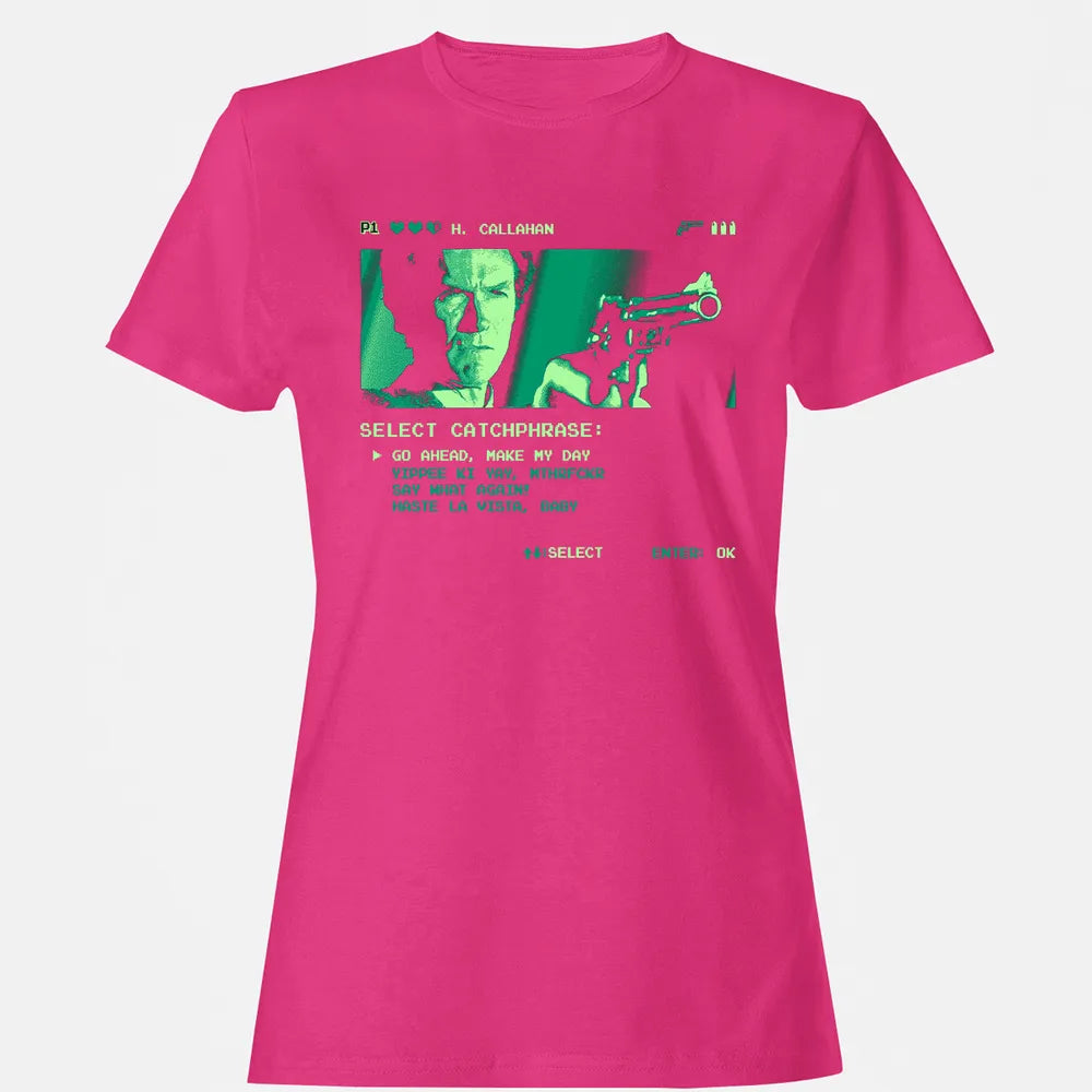 Women's T-shirt - 4GAWE6AB