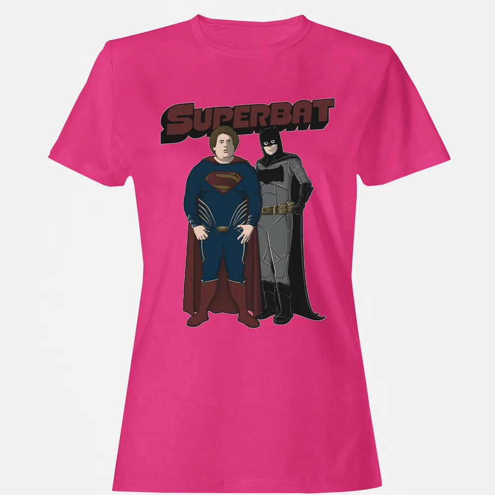 Women's T-shirt - WJ4CEZDQ