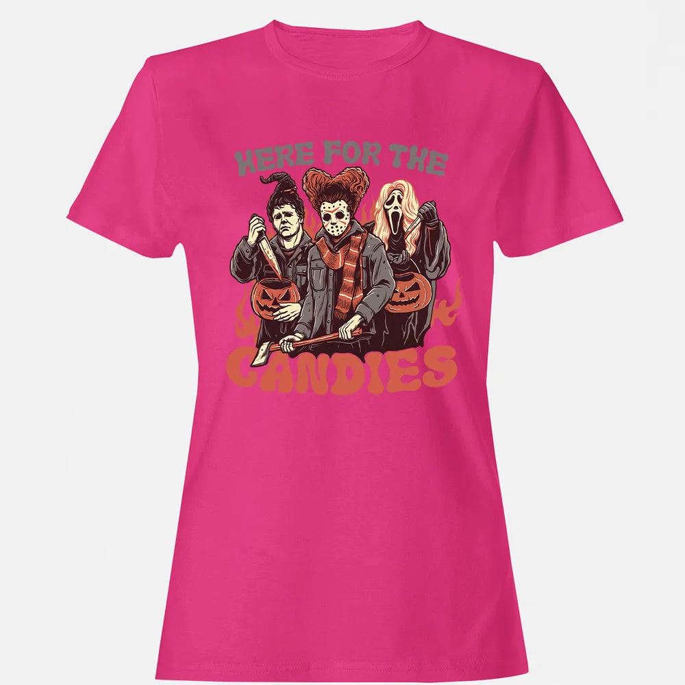 Women's T-shirt - 42S25K8M