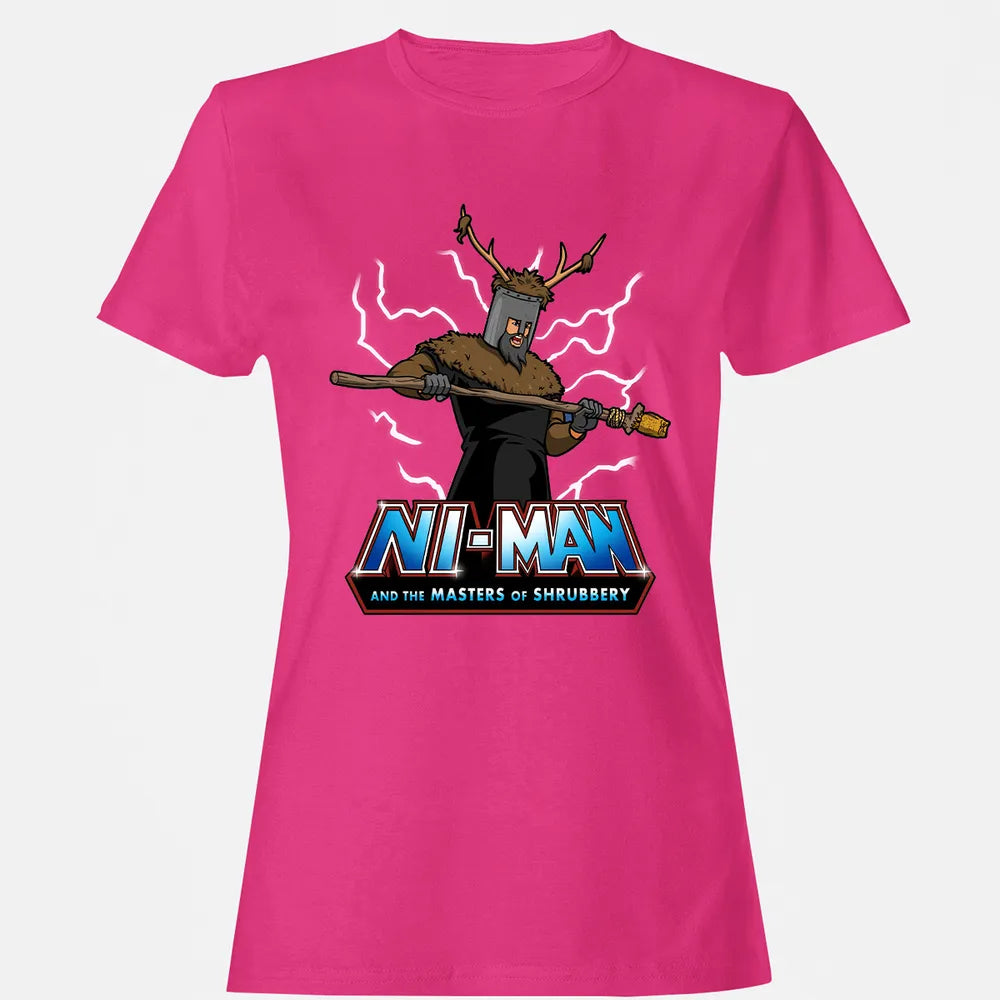 Women's T-shirt - 6H8VF6DX