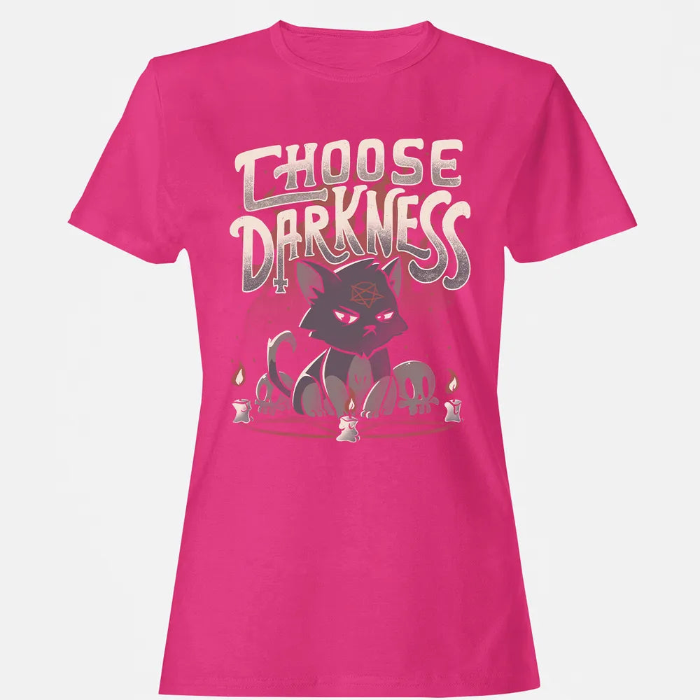 Women's T-shirt - N9UJ7ZFB
