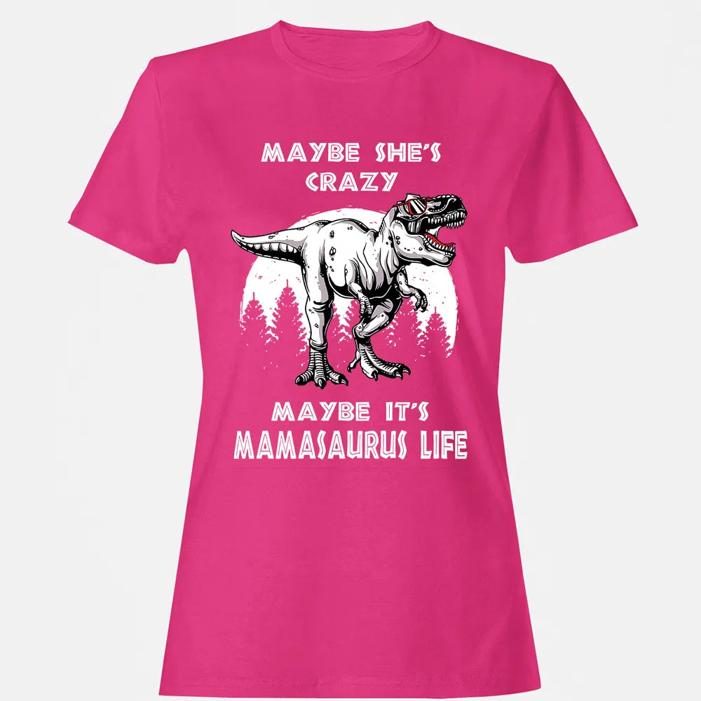 Women's T-shirt - L721N6V3
