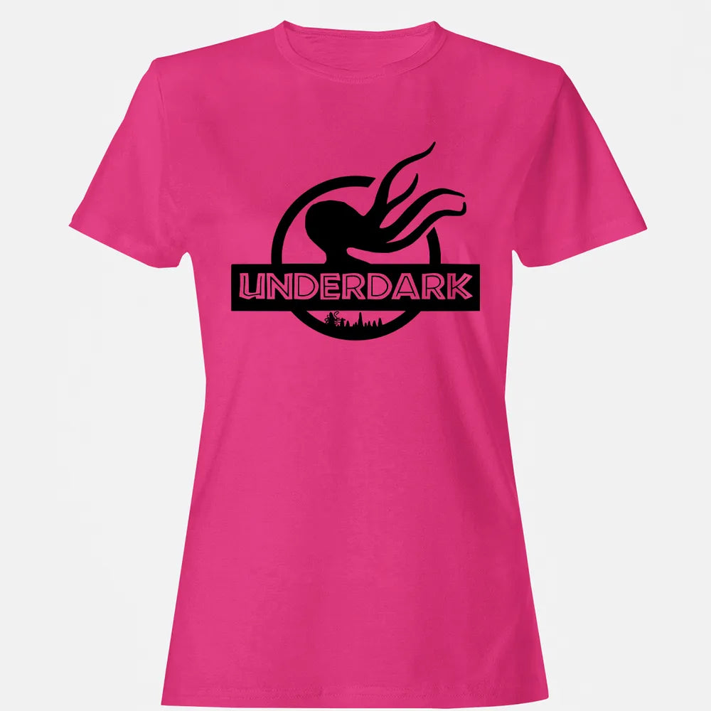 Women's T-shirt - GXPQ2LD2