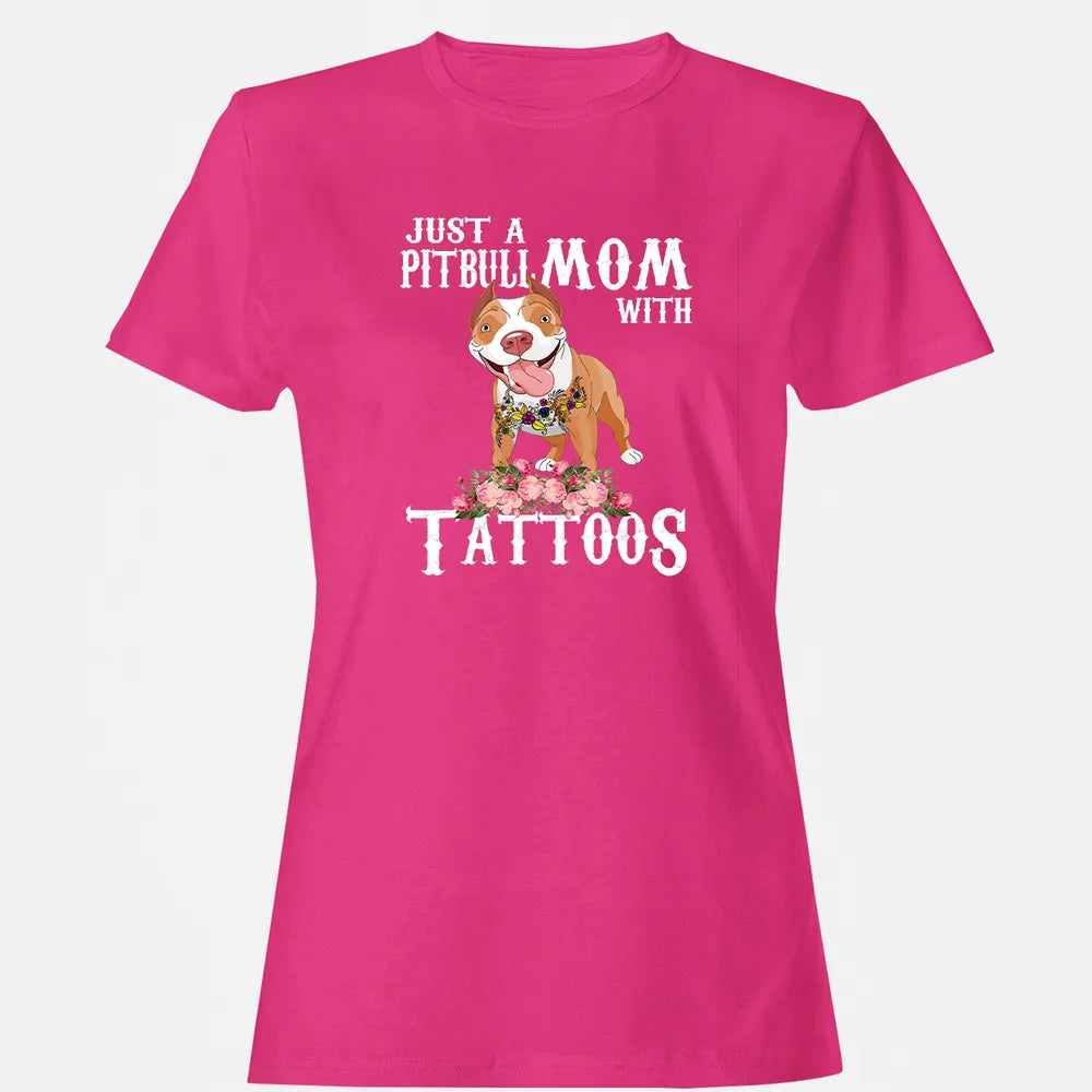 Women's T-shirt - U6S99BQS