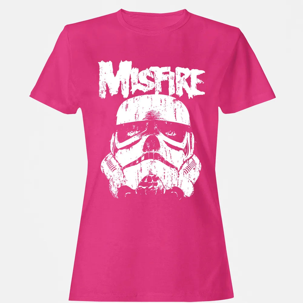 Women's T-shirt - 5ZYSZF9M