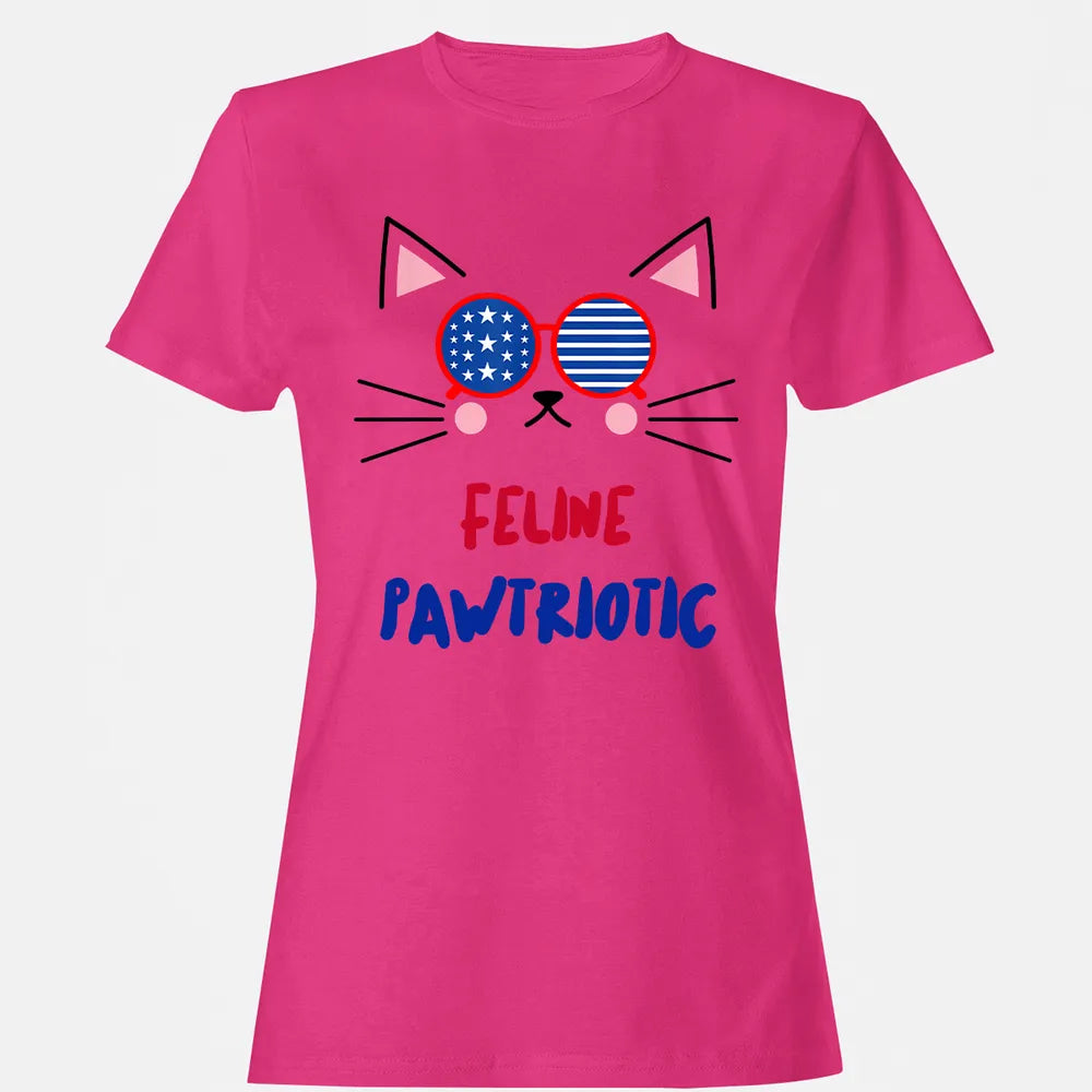 Women's T-shirt - E12RP82V
