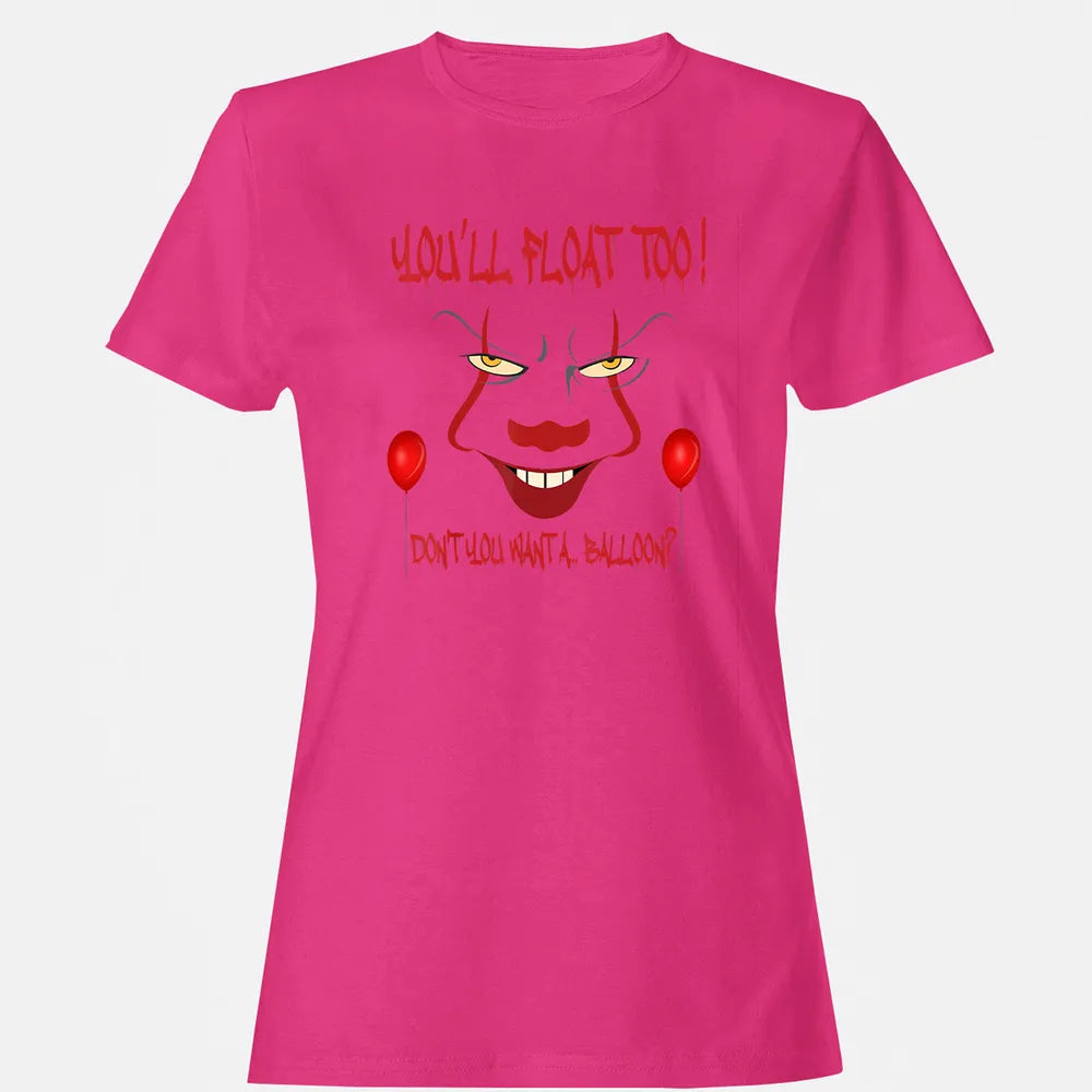 Women's T-shirt - PWJXG3HC