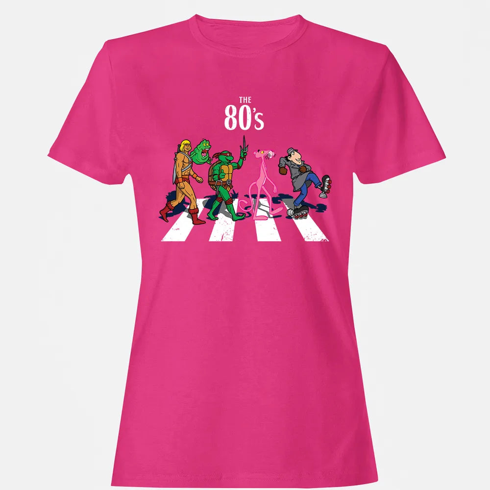 Women's T-shirt - S71VFFZB