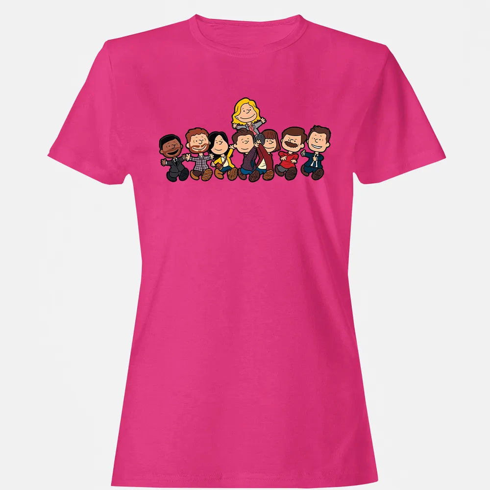 Women's T-shirt - 42MB4MT2