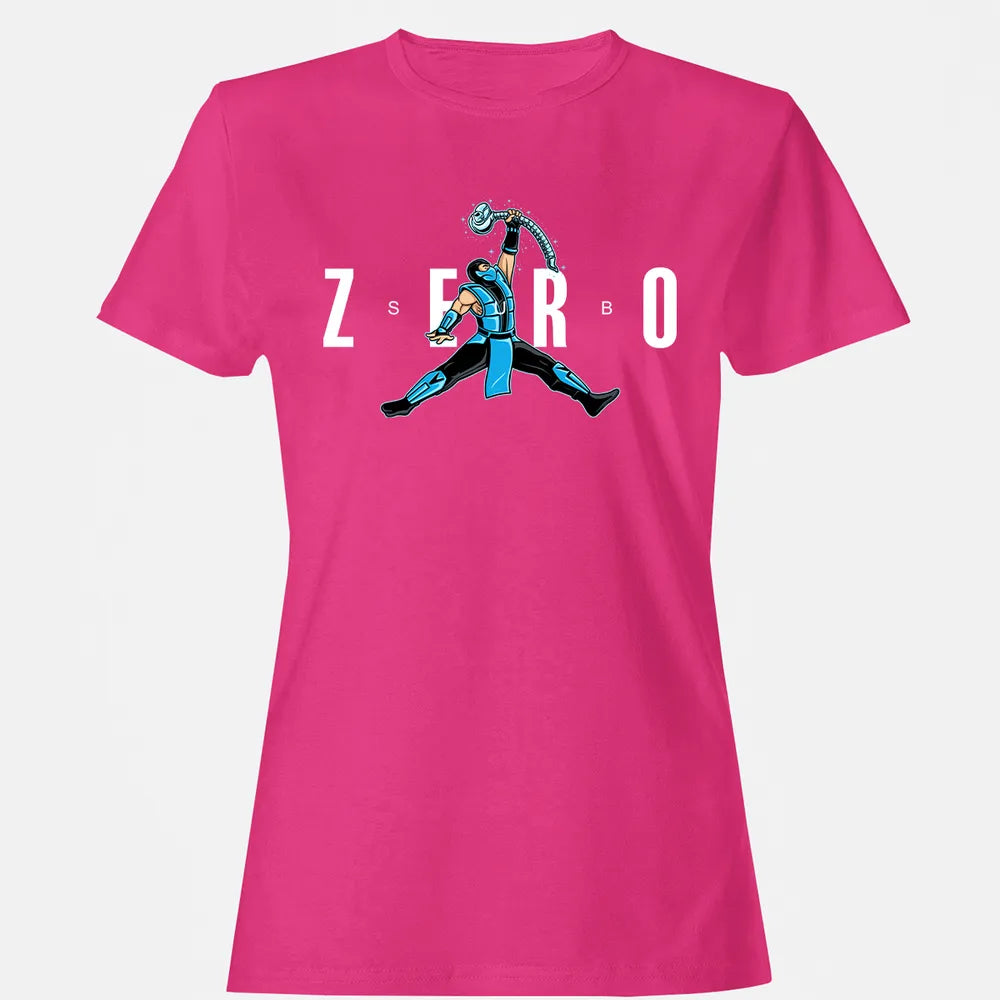 Women's T-shirt - TTBBCD32