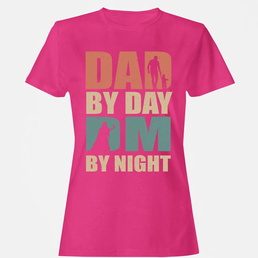 Women's T-shirt - PWVRTPVJ