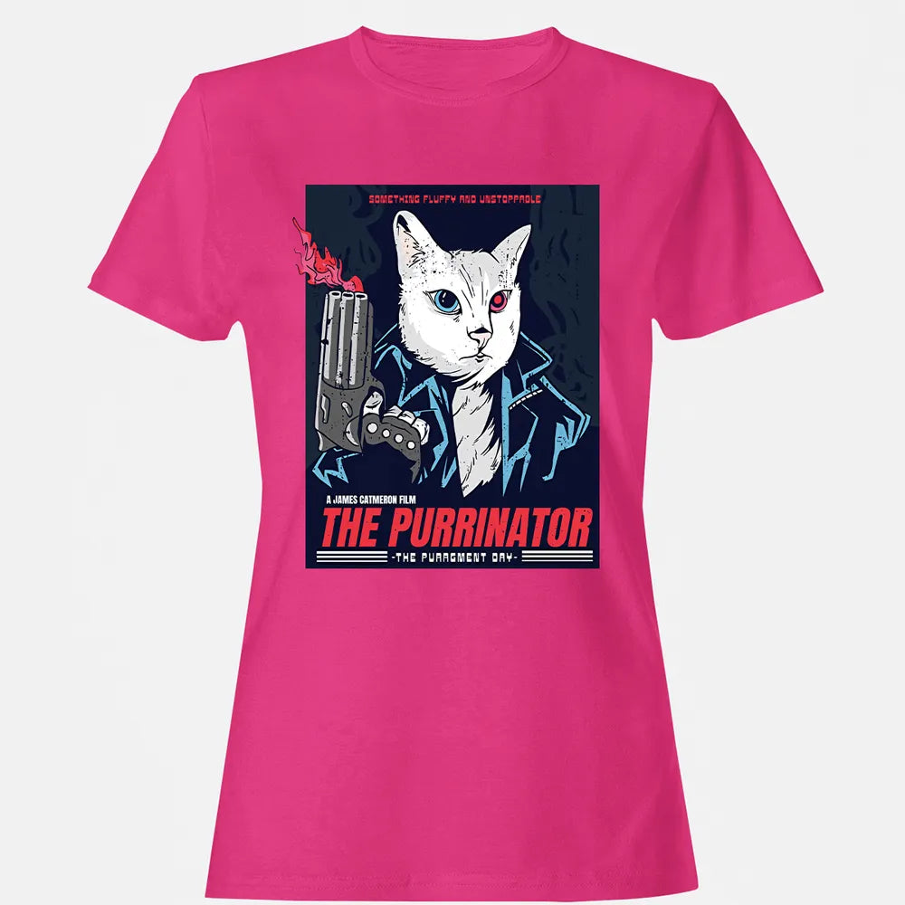 Women's T-shirt - L74Z5YGT