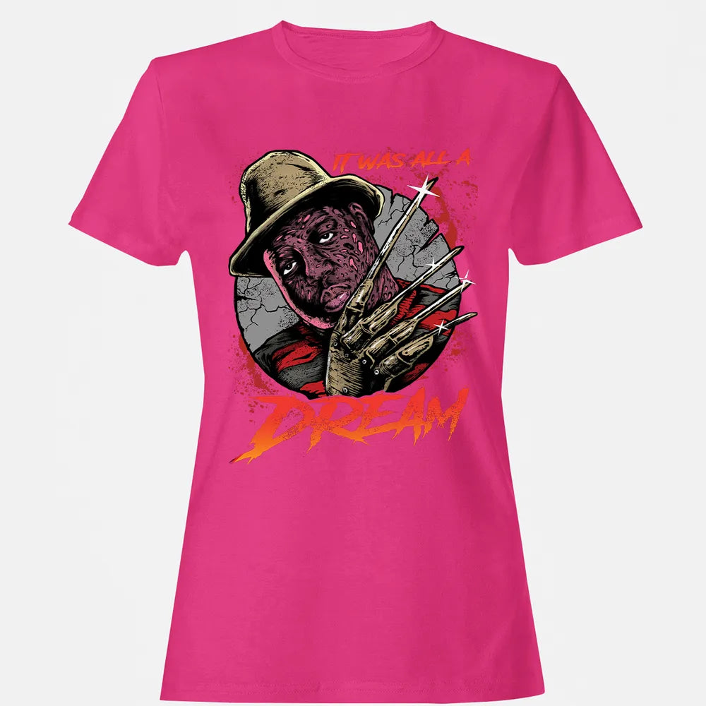 Women's T-shirt - C1174YKM