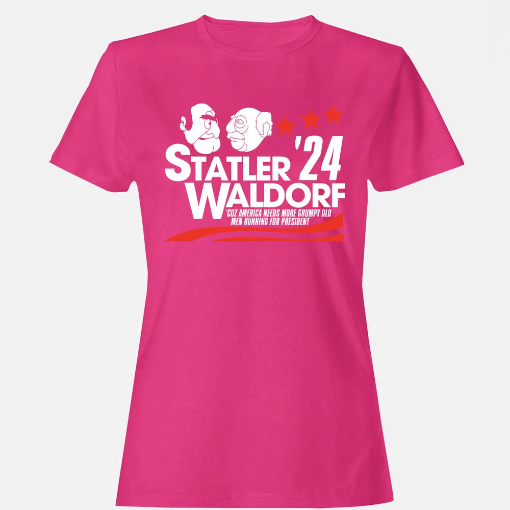 Women's T-shirt - SV6SJZBV