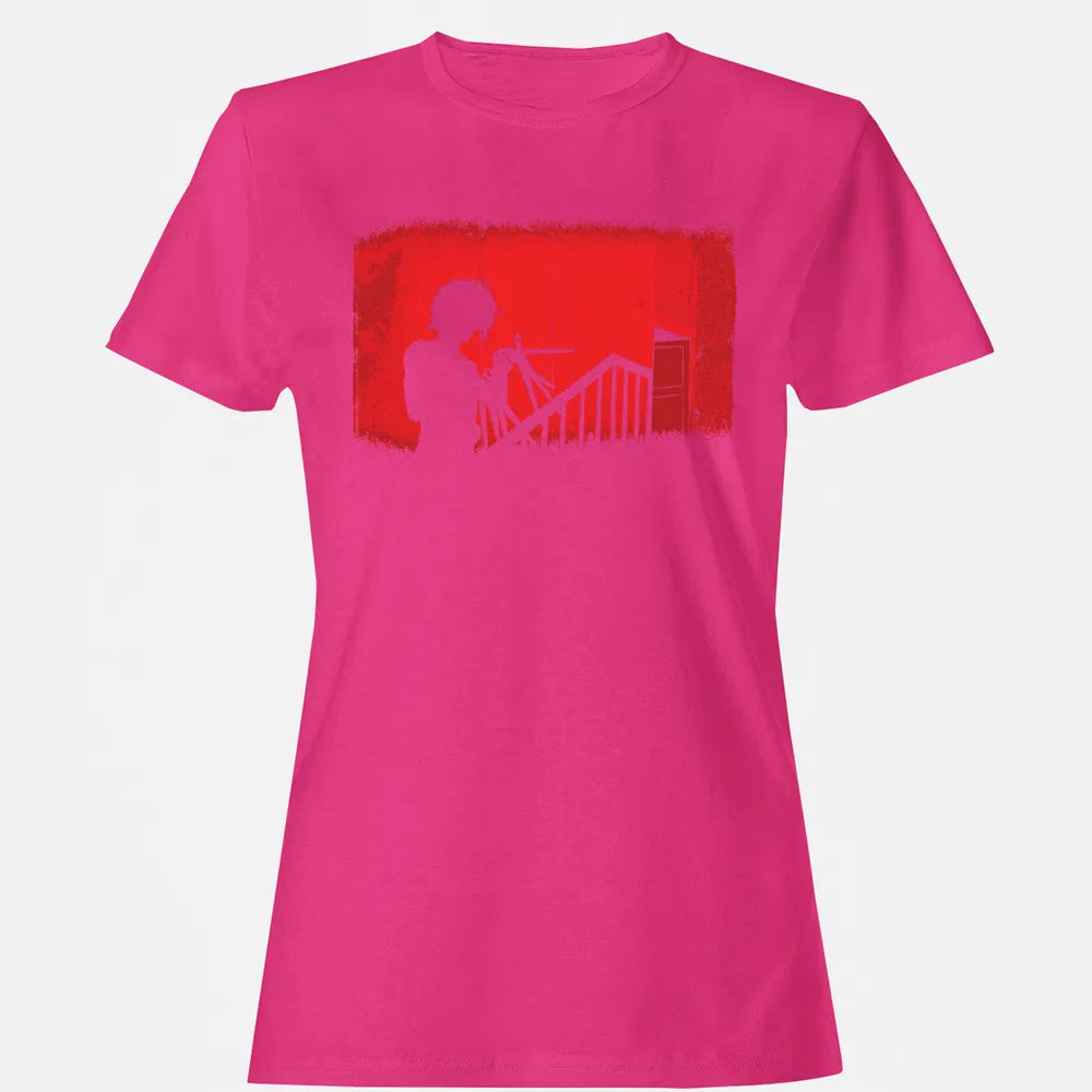 Women's T-shirt - FGFDKGV8
