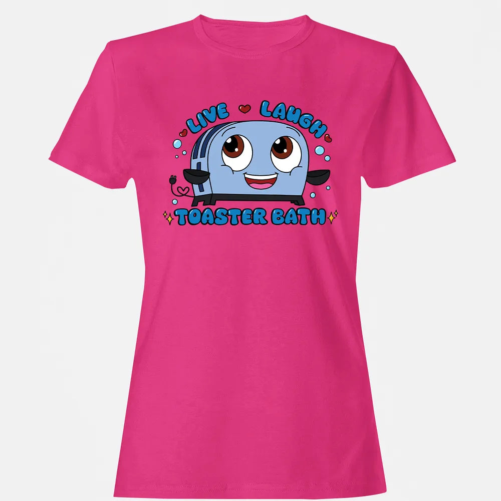 Women's T-shirt - UR9WSRJ8