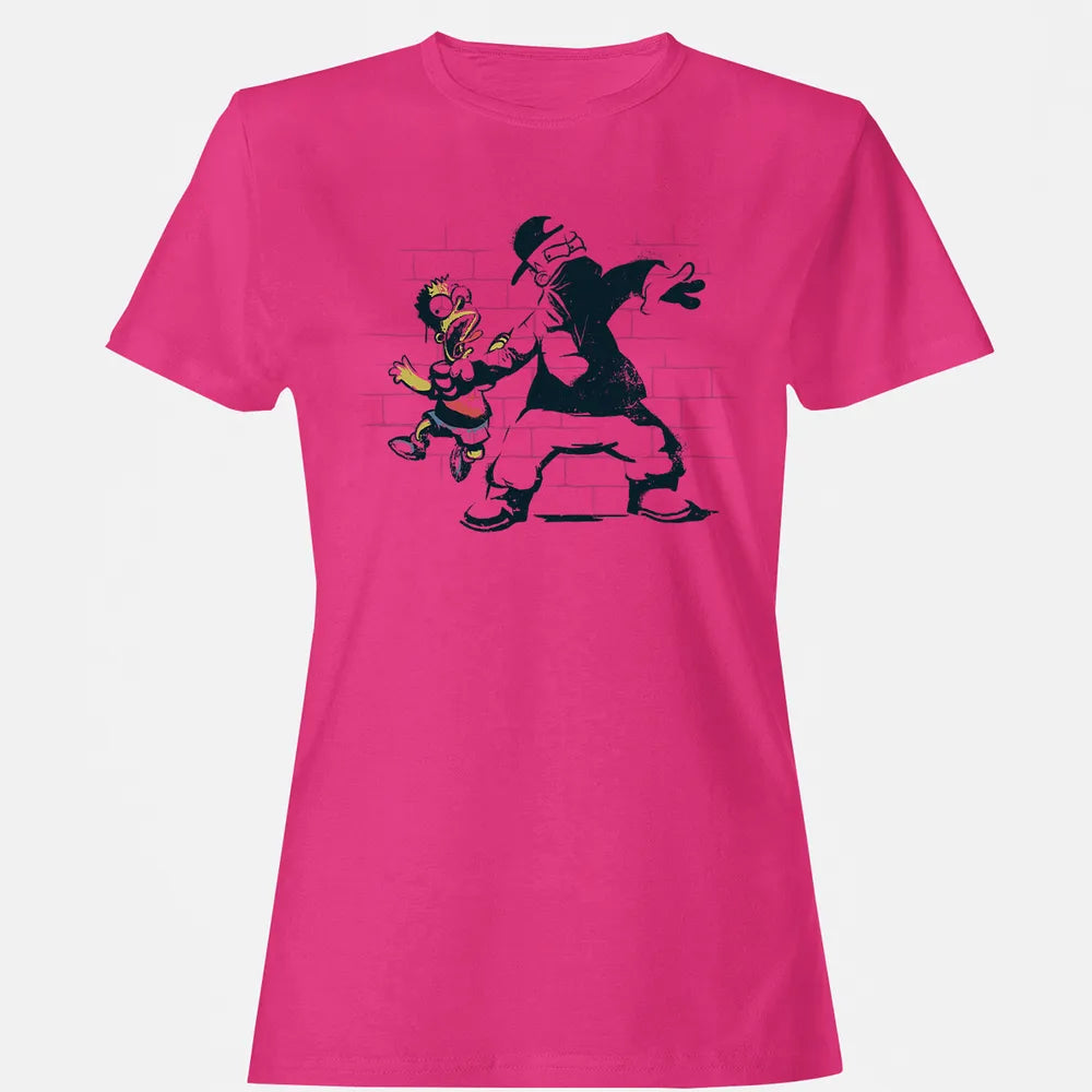 Women's T-shirt - SF15V632