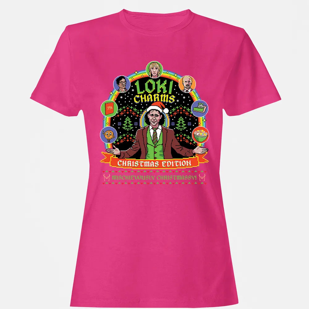 Women's T-shirt - DWAGURG1