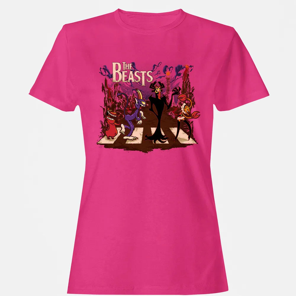 Women's T-shirt - GFYWXLCC