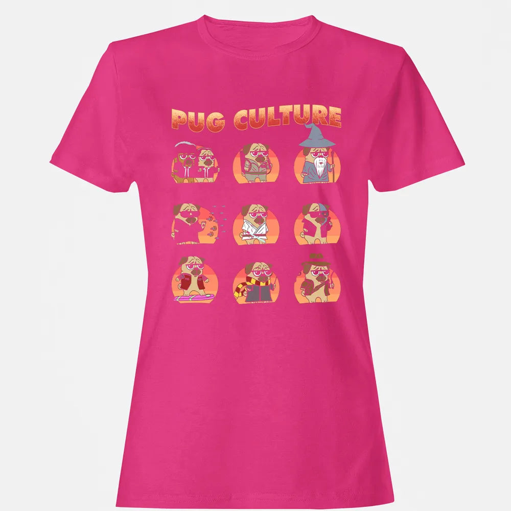 Women's T-shirt - H9RV5AJ1