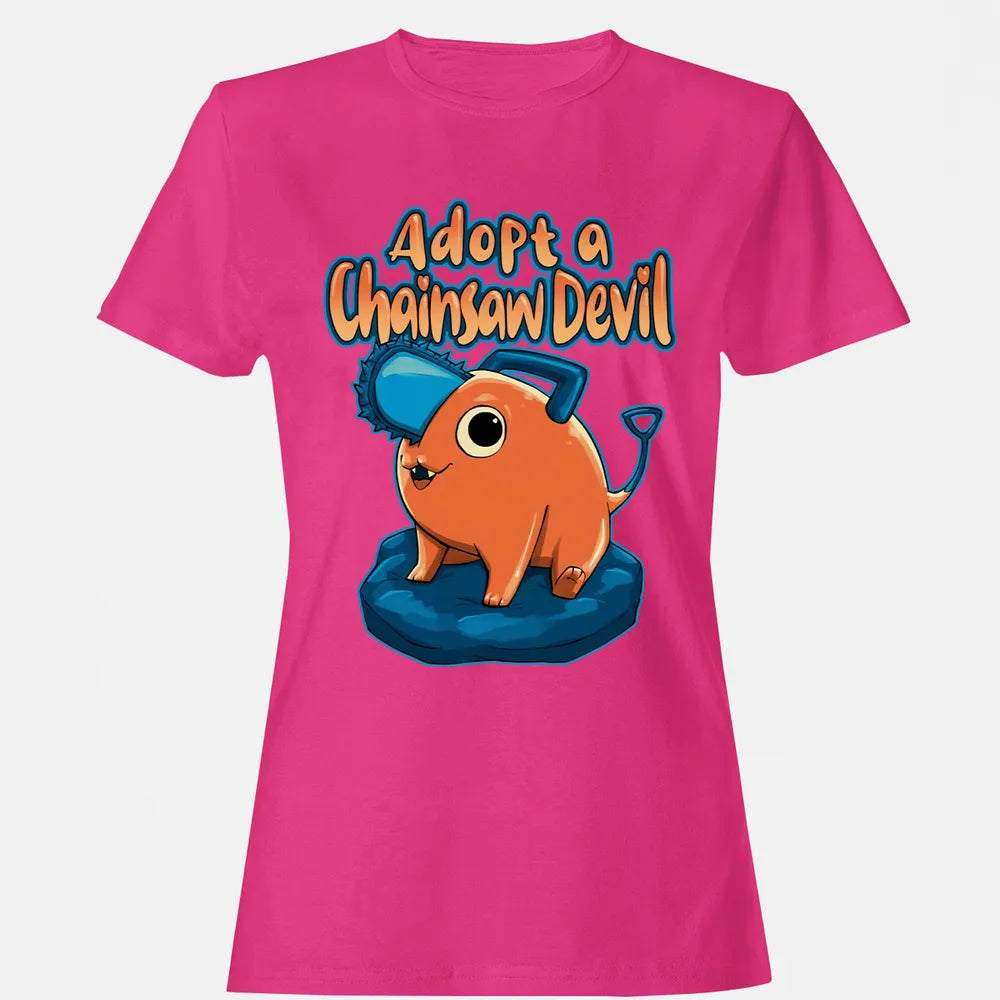 Women's T-shirt - 9PBFUZUS