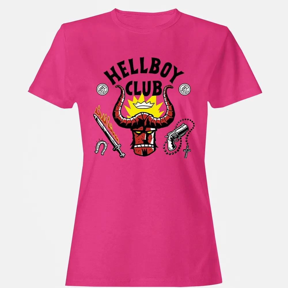 Women's T-shirt - M1JTDEGY
