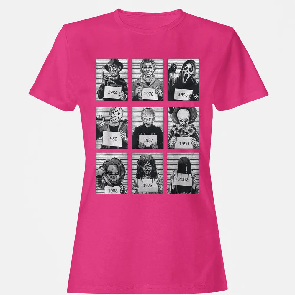 Women's T-shirt - BBBCN2AN