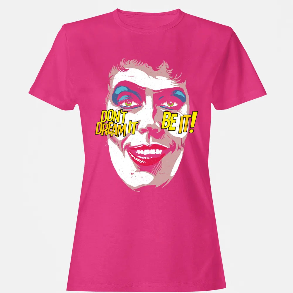 Women's T-shirt - AJPG5BFU