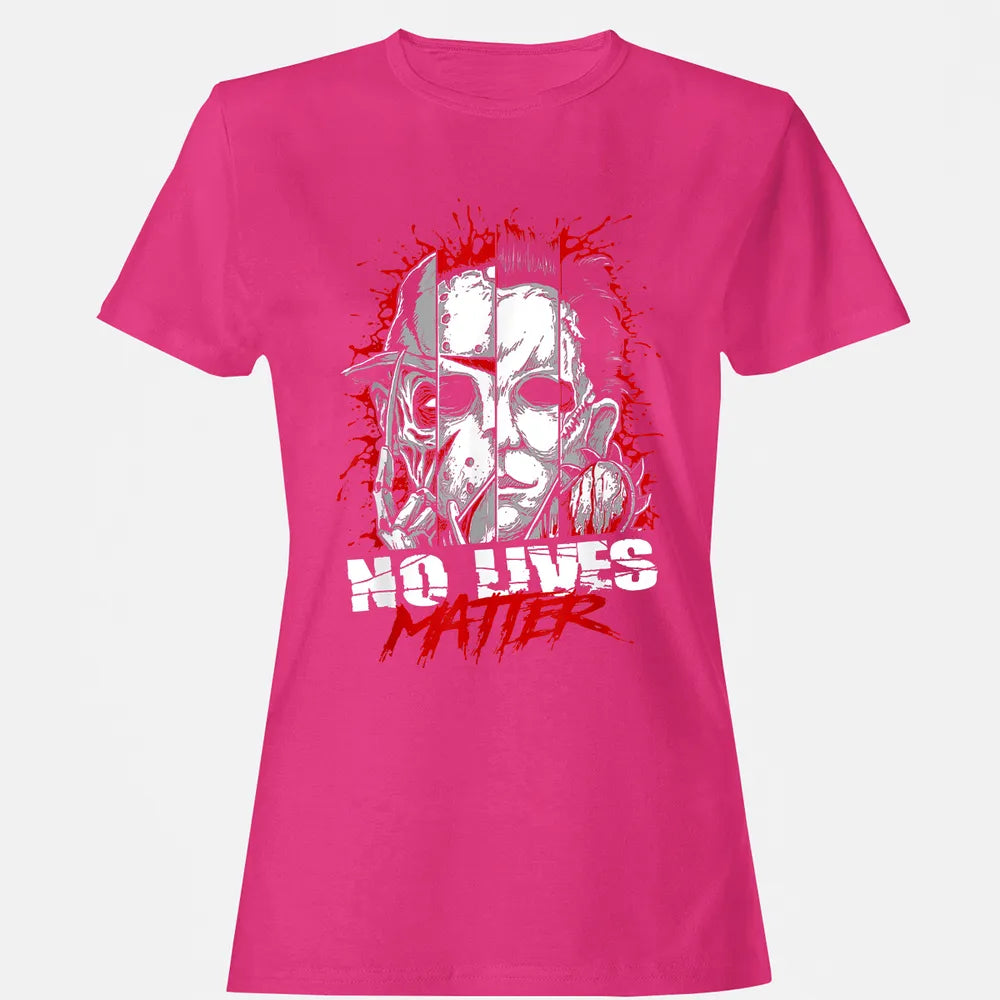 Women's T-shirt - 8EWDZ4V1